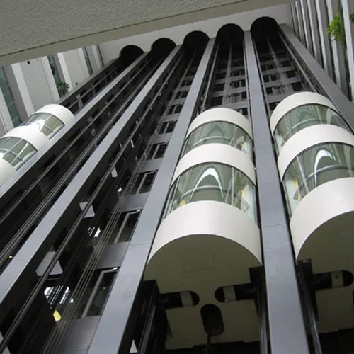 سریع ترین آسانسور های جهان