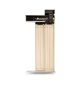 درب اتوماتیک KS3030