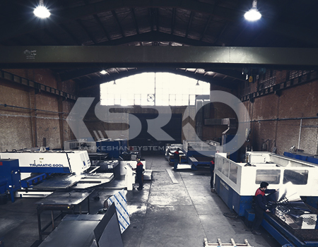 درباره شرکت ما