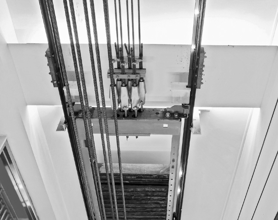 تشخیص آسیب دیدگی سیم بکسل