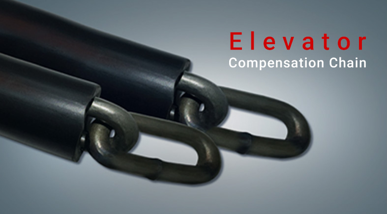 زنجیر جبران آسانسور