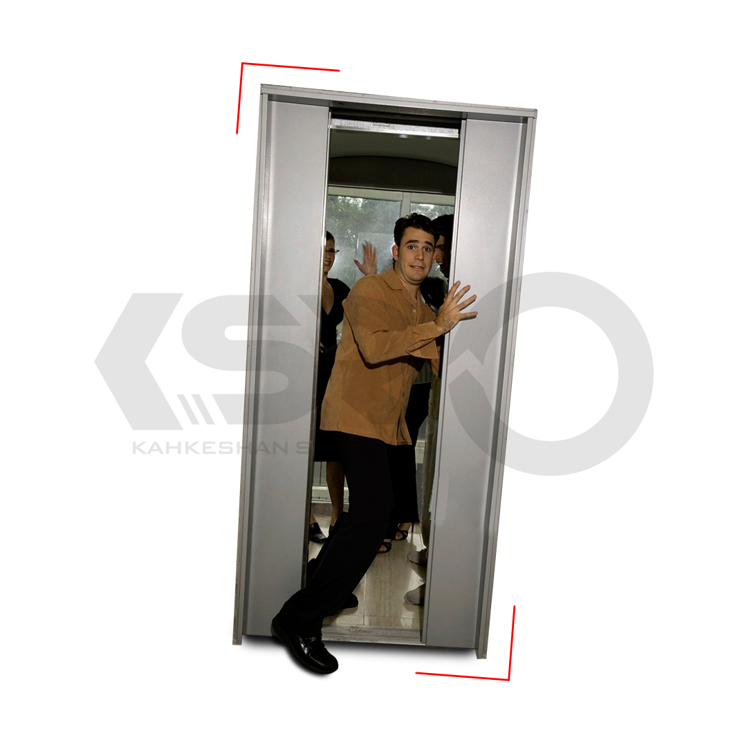 باورهای غلط در مورد آسانسور