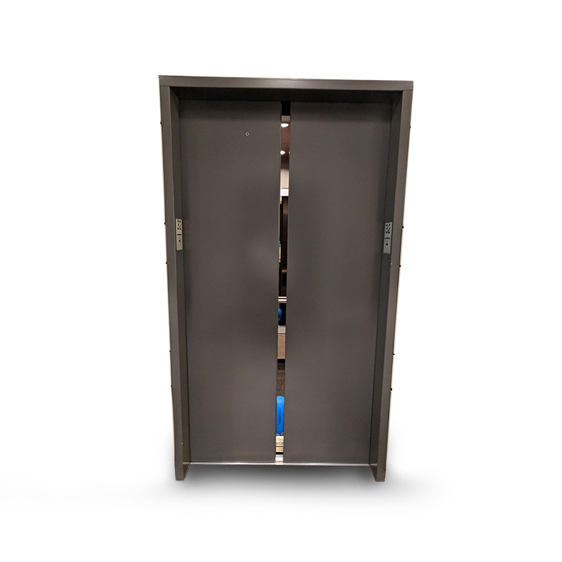 دلایل بسته نشدن درب آسانسور